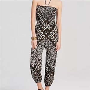 Free People Jumpsuit
